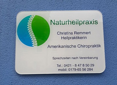 Sanfte Chiropraktik